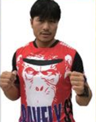 KAZU先生