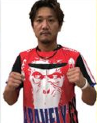 MITSURU先生