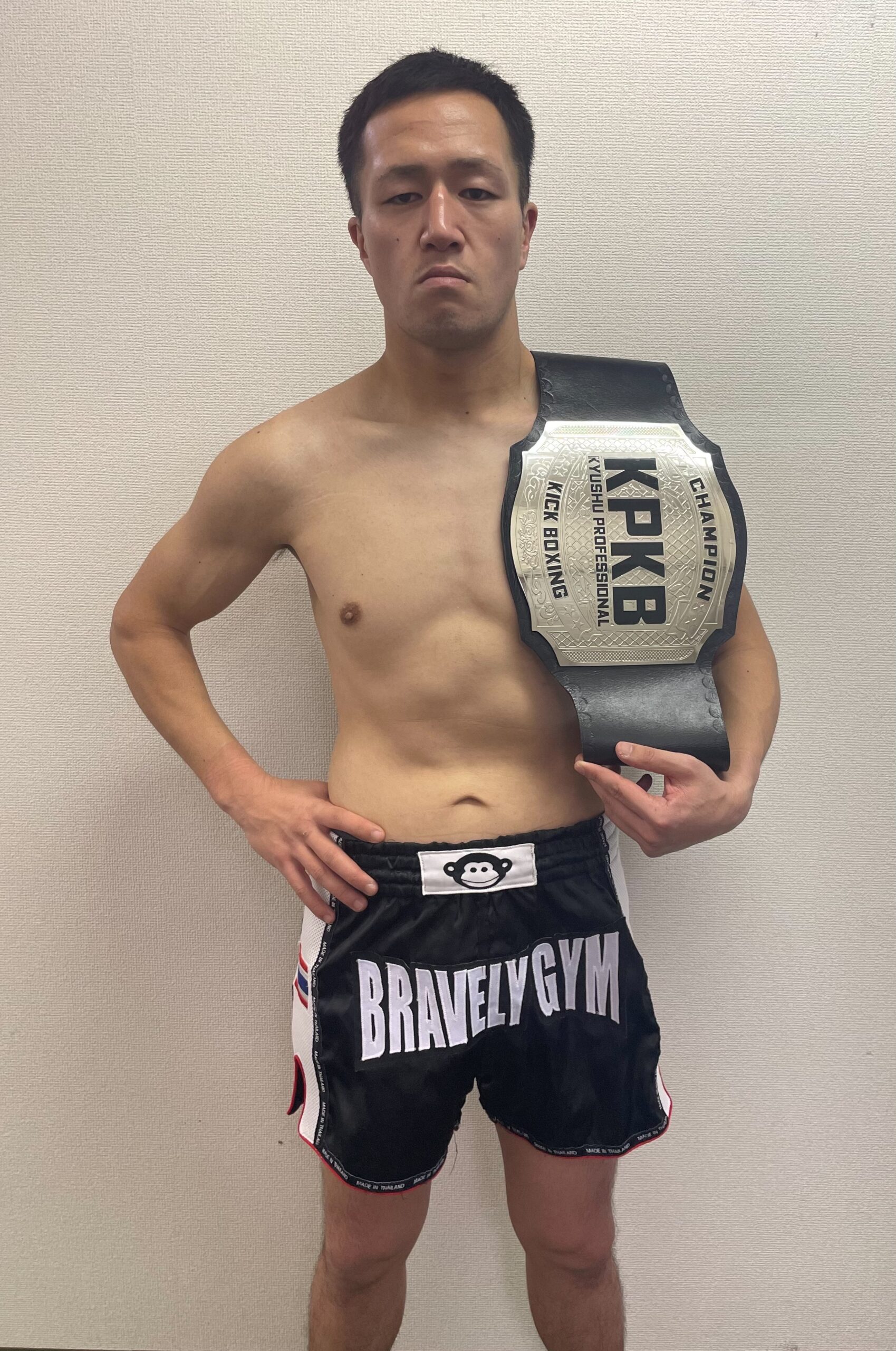 KO-TA BRAVELY
