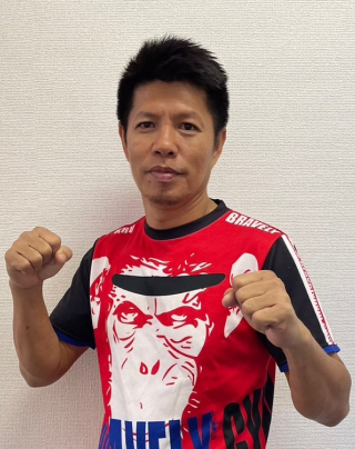 ジミー先生